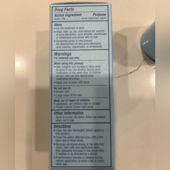 Josie Maran- Argan Apothecary- Daily Response Calming Treatment Lotion NIB - Picture 5 of 7